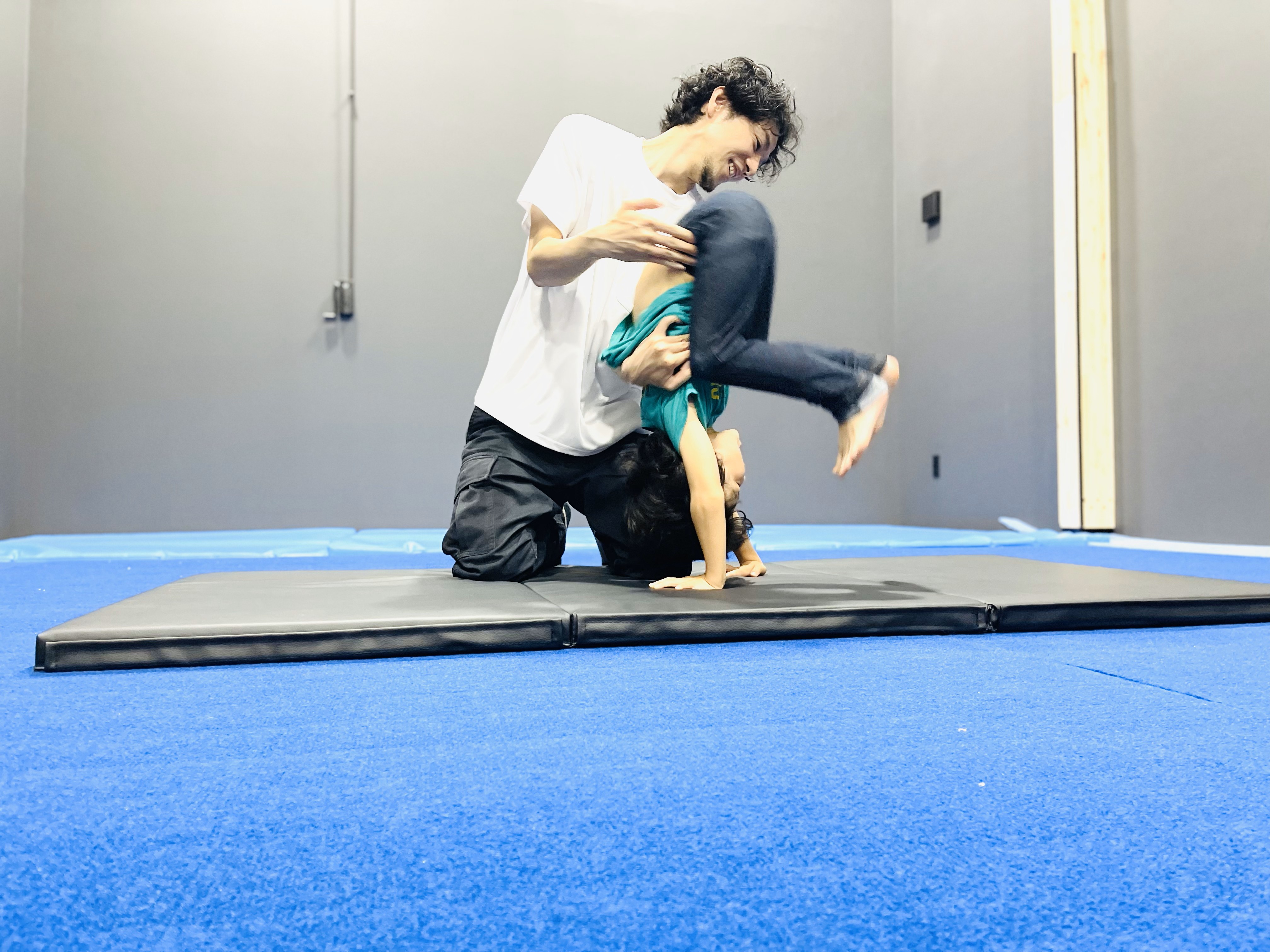 スタジオ外観または教室イメージ